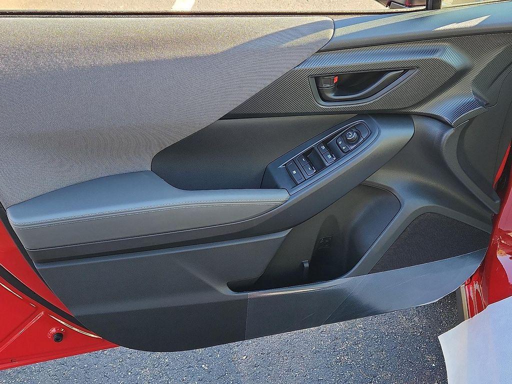 new 2025 Subaru Crosstrek car, priced at $29,913