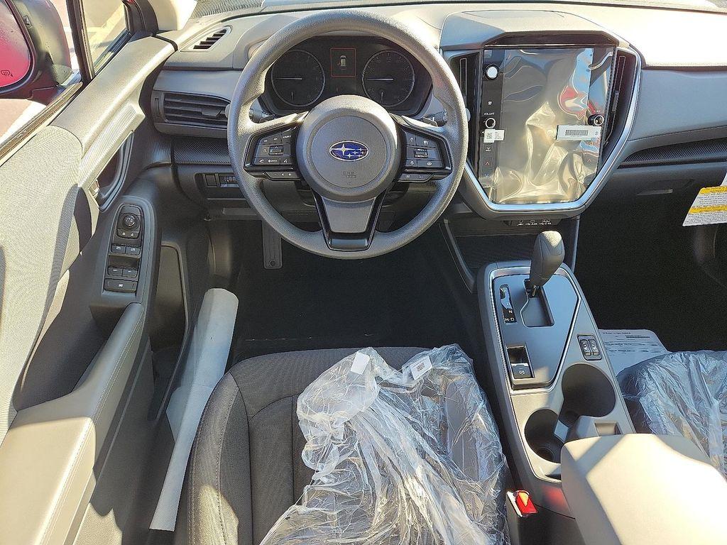 new 2025 Subaru Crosstrek car, priced at $29,913