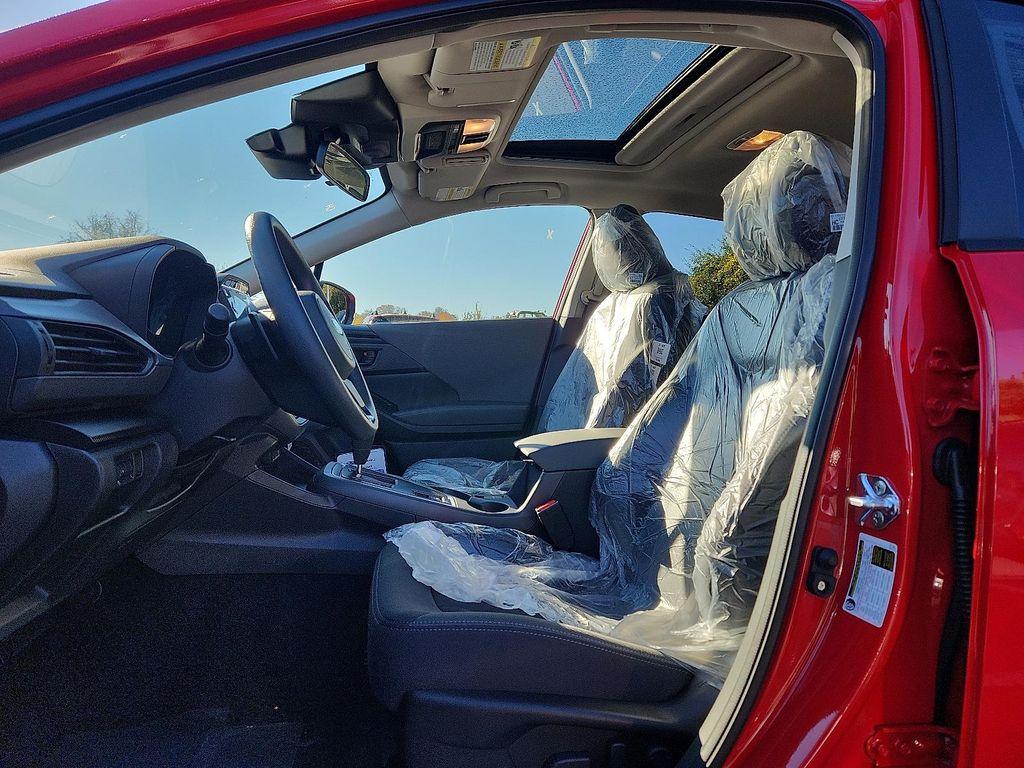 new 2025 Subaru Crosstrek car, priced at $29,913