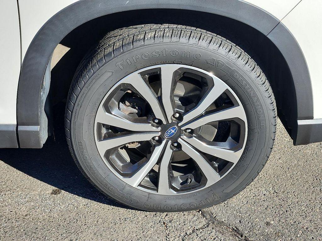 used 2019 Subaru Forester car, priced at $19,345