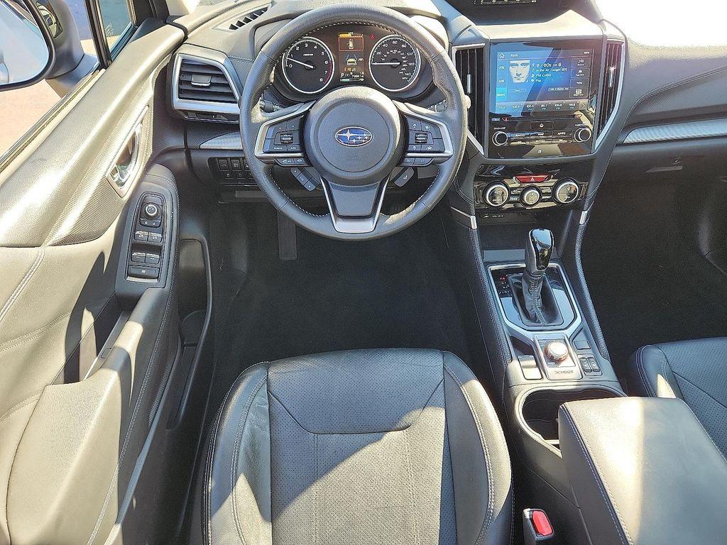 used 2019 Subaru Forester car, priced at $19,345