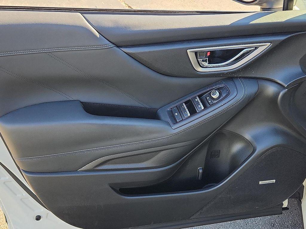 used 2019 Subaru Forester car, priced at $19,345