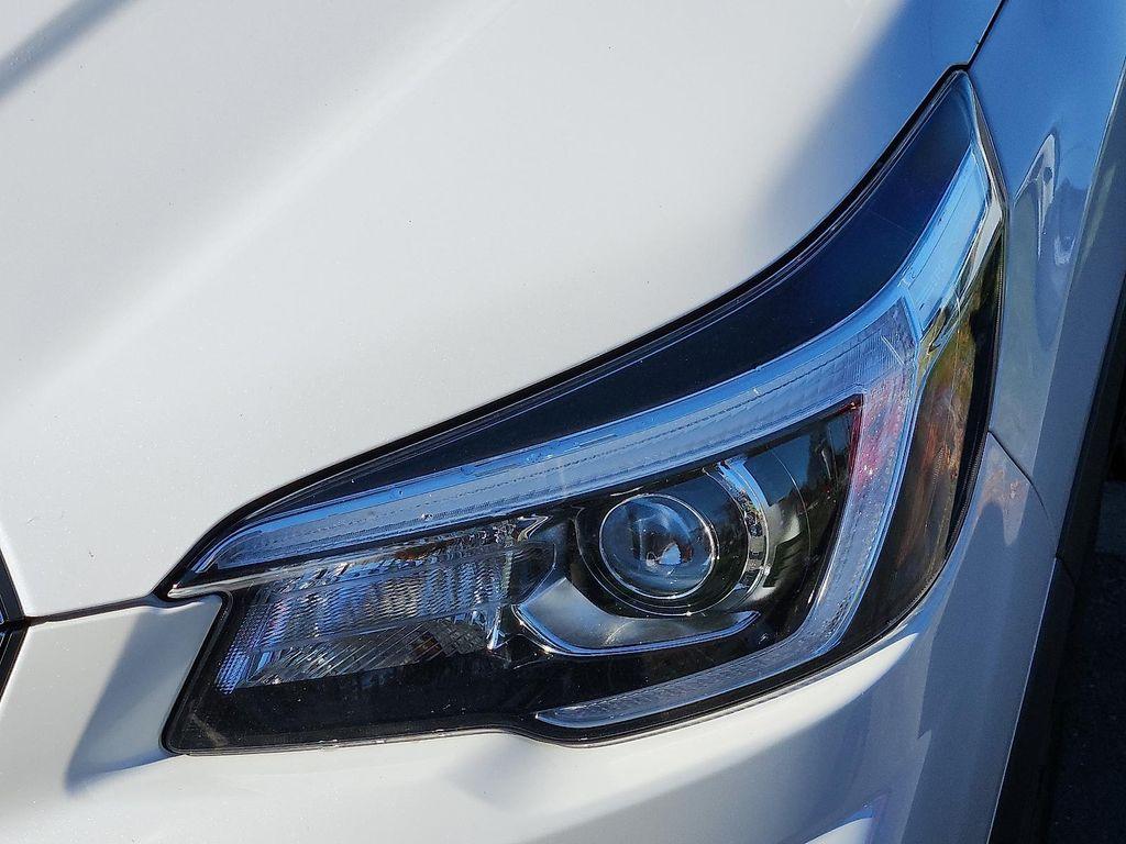 used 2019 Subaru Forester car, priced at $19,345