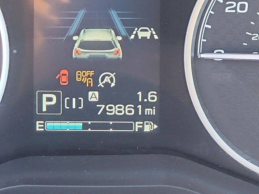 used 2019 Subaru Forester car, priced at $19,345