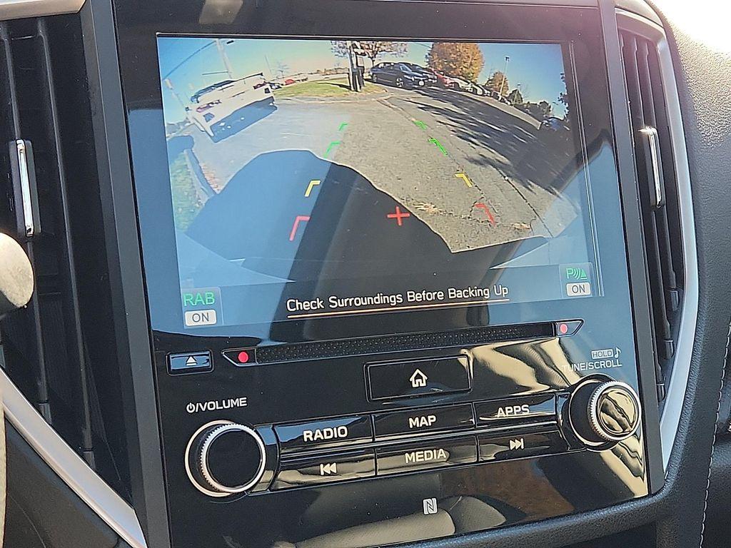 used 2019 Subaru Forester car, priced at $19,345