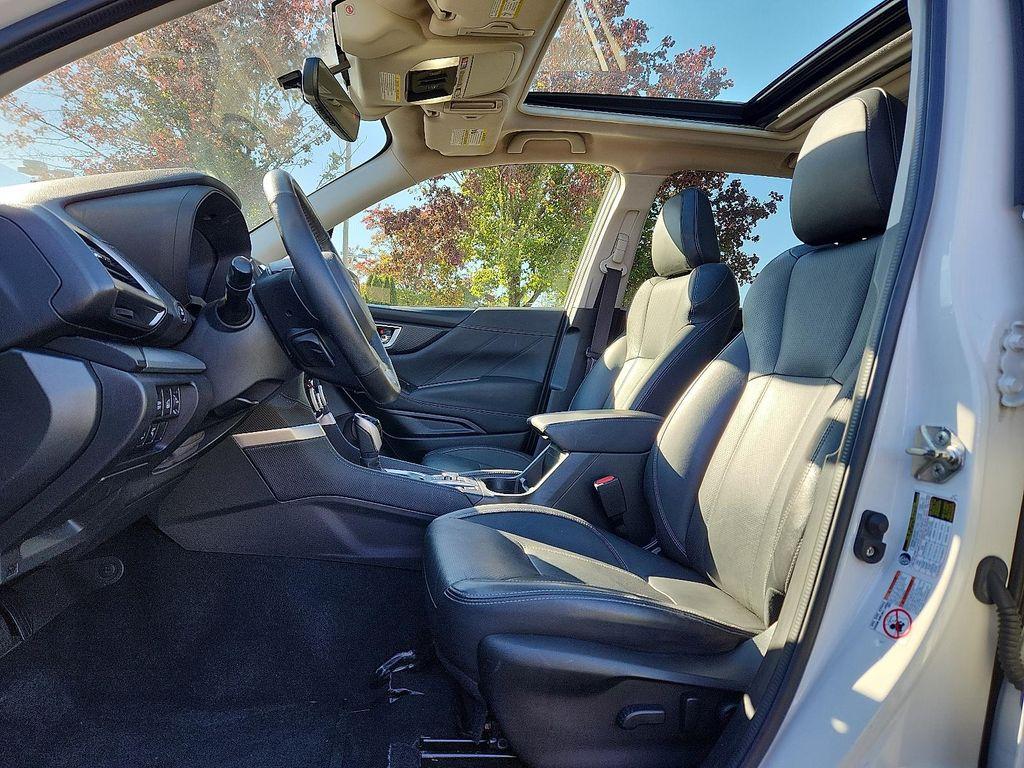 used 2019 Subaru Forester car, priced at $19,345