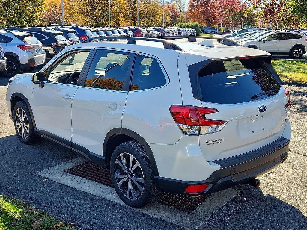used 2019 Subaru Forester car, priced at $19,345