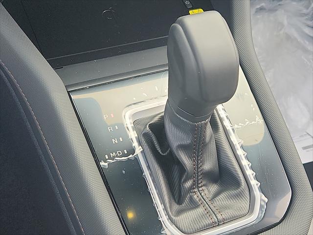 new 2025 Subaru Forester car, priced at $40,138