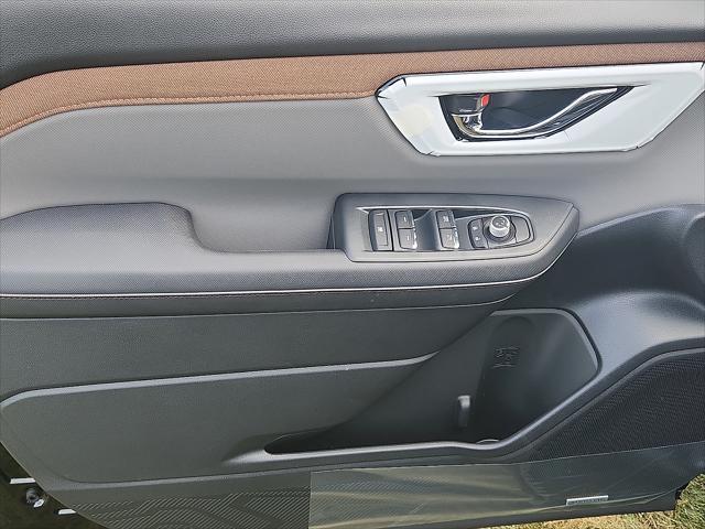 new 2025 Subaru Forester car, priced at $40,138