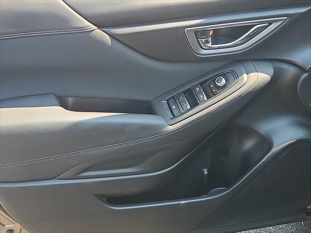 used 2019 Subaru Forester car, priced at $22,642