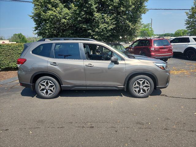 used 2019 Subaru Forester car, priced at $22,642