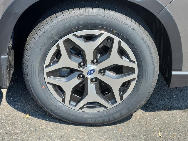 used 2019 Subaru Forester car, priced at $22,642