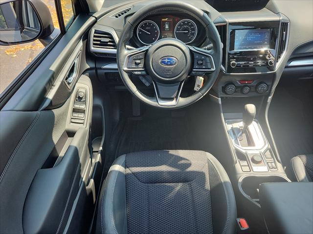 used 2019 Subaru Forester car, priced at $22,642