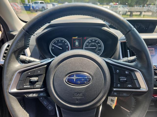 used 2019 Subaru Forester car, priced at $22,642