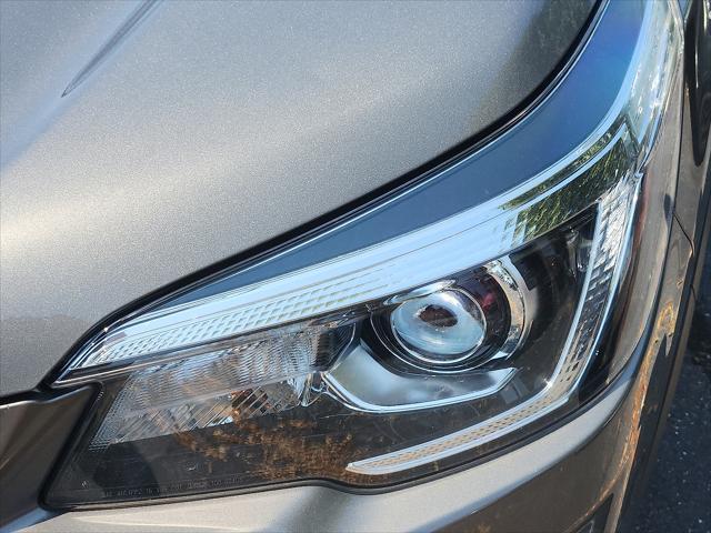 used 2019 Subaru Forester car, priced at $22,642