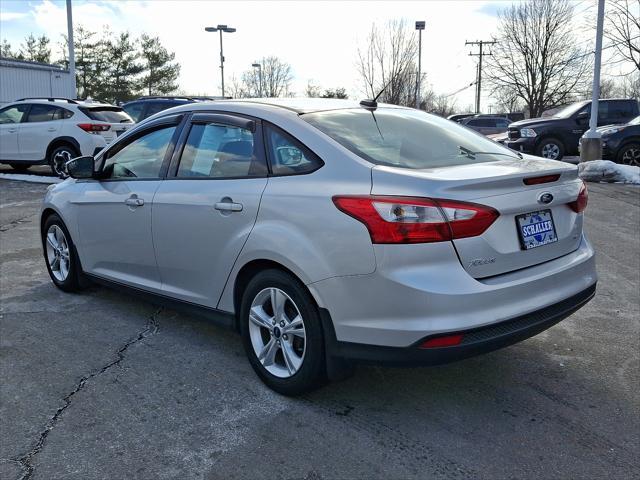 used 2014 Ford Focus car, priced at $8,995