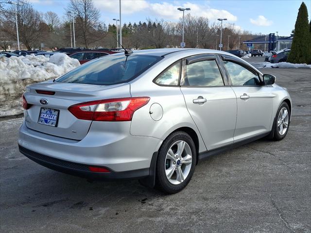 used 2014 Ford Focus car, priced at $8,995