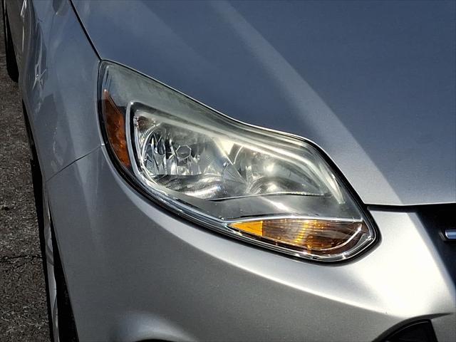 used 2014 Ford Focus car, priced at $8,995