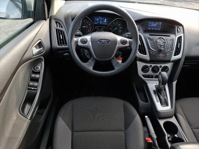 used 2014 Ford Focus car, priced at $8,995