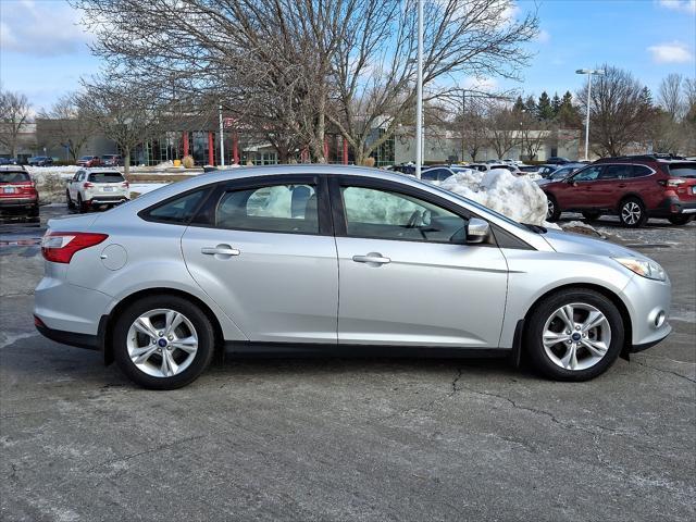 used 2014 Ford Focus car, priced at $8,995