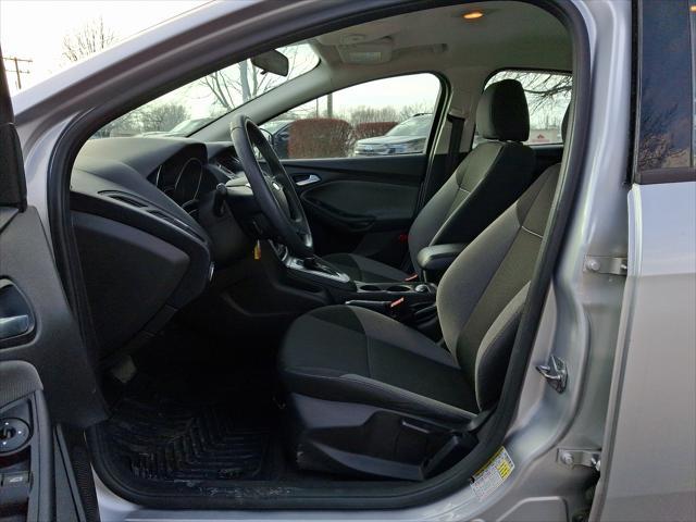 used 2014 Ford Focus car, priced at $8,995