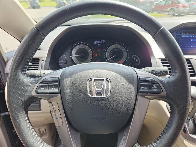 used 2014 Honda Odyssey car, priced at $12,999