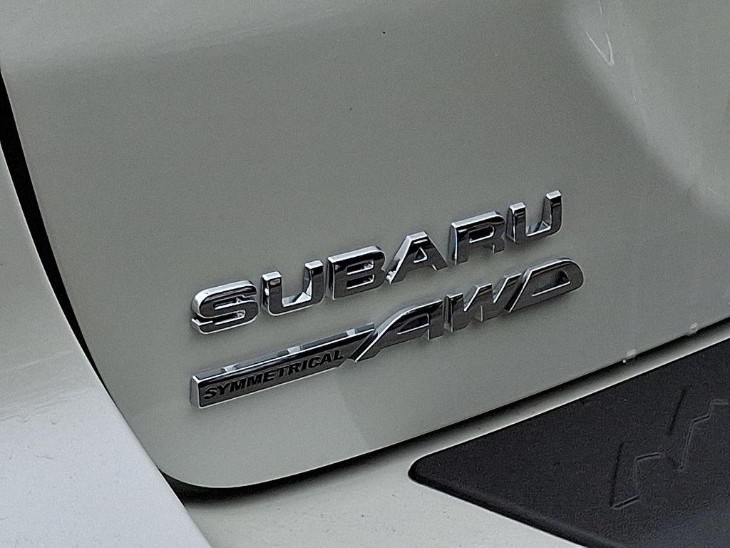 new 2025 Subaru Crosstrek car, priced at $32,377