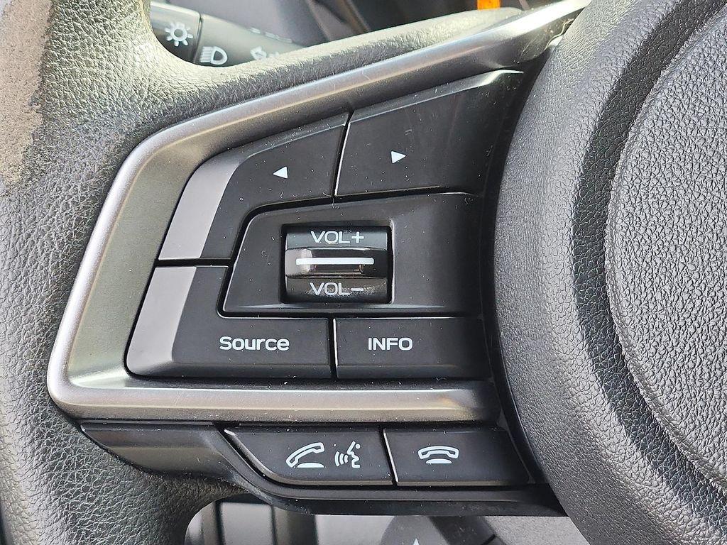 used 2023 Subaru Impreza car, priced at $21,590