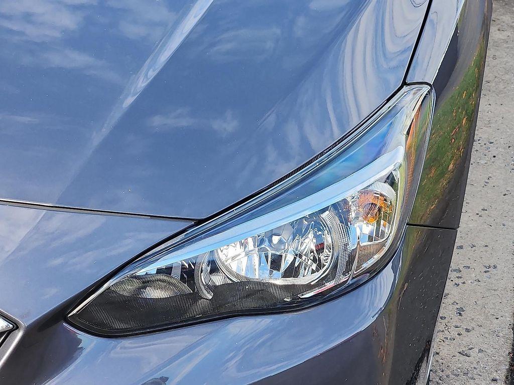 used 2023 Subaru Impreza car, priced at $21,590