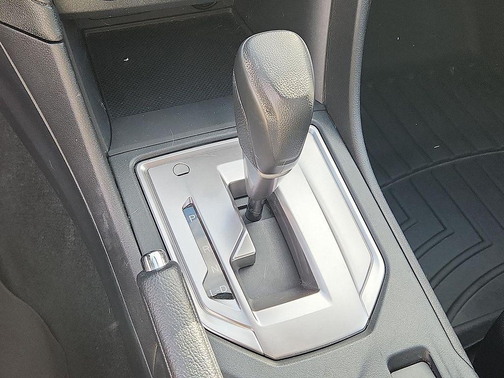 used 2023 Subaru Impreza car, priced at $21,590