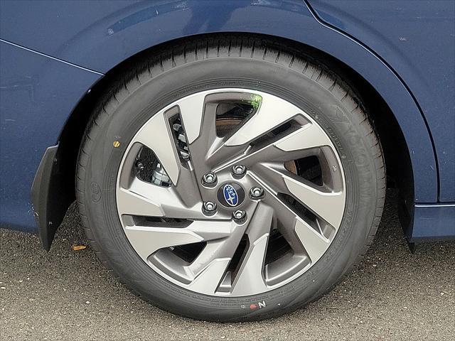 new 2025 Subaru Legacy car, priced at $36,431