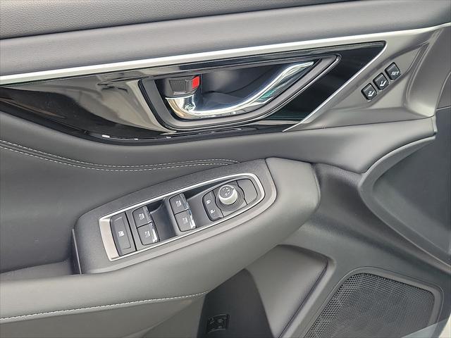 new 2025 Subaru Legacy car, priced at $36,431