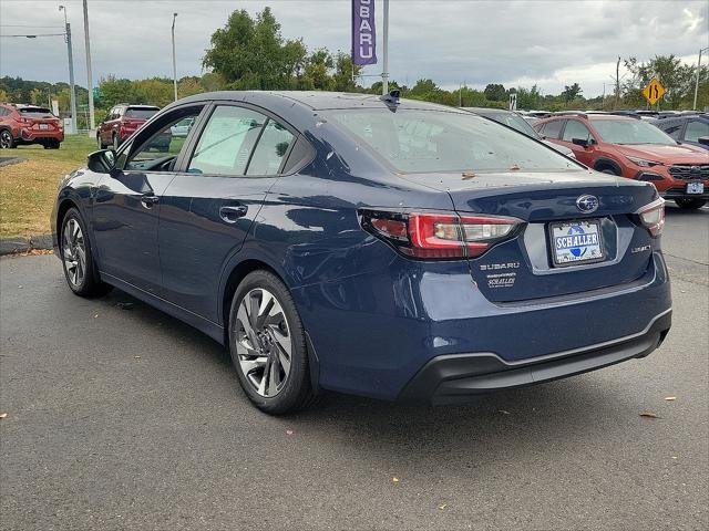 new 2025 Subaru Legacy car, priced at $36,431