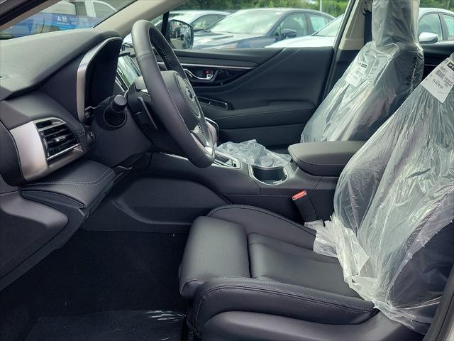 new 2025 Subaru Legacy car, priced at $36,431