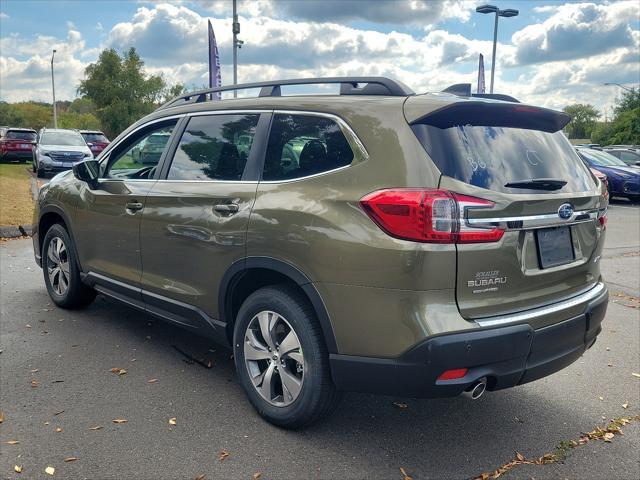 new 2024 Subaru Ascent car, priced at $38,969