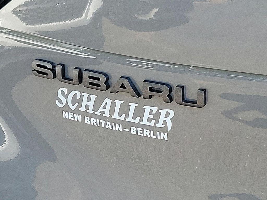new 2025 Subaru Forester car, priced at $36,142