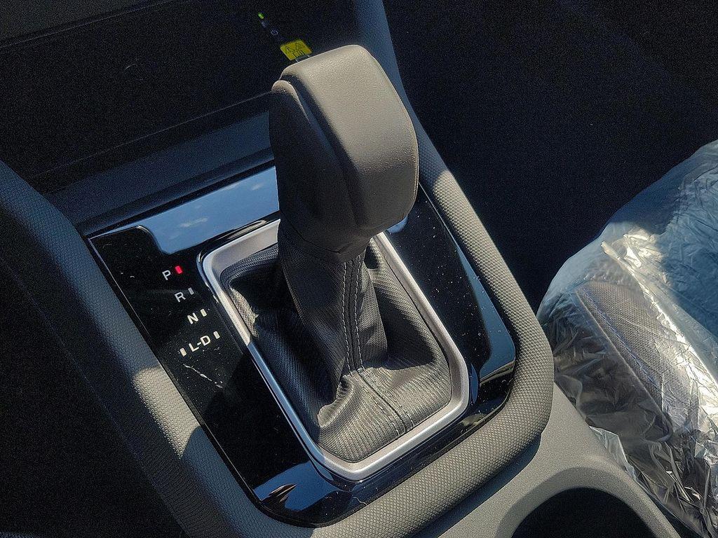 new 2025 Subaru Forester car, priced at $36,142