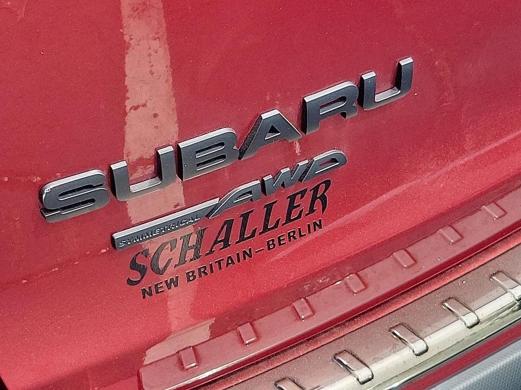 used 2022 Subaru Ascent car, priced at $31,222
