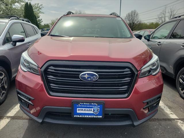 used 2022 Subaru Ascent car, priced at $31,222