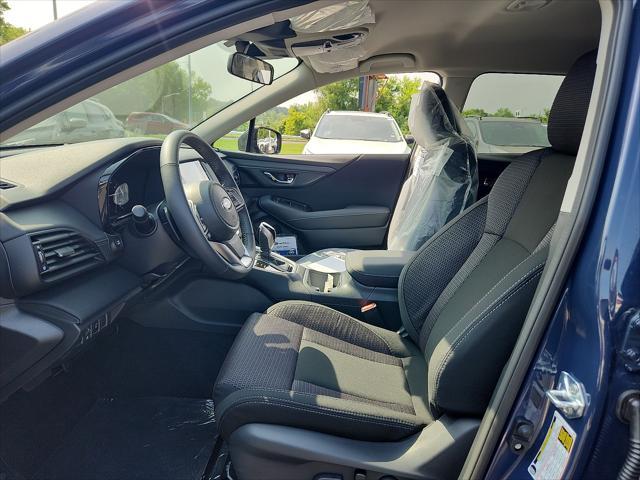 new 2025 Subaru Outback car, priced at $36,384