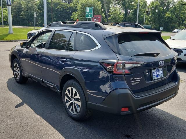 new 2025 Subaru Outback car, priced at $36,384
