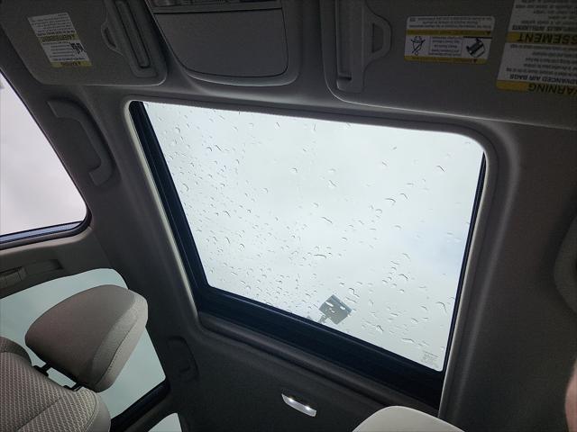 used 2022 Subaru Forester car, priced at $28,128