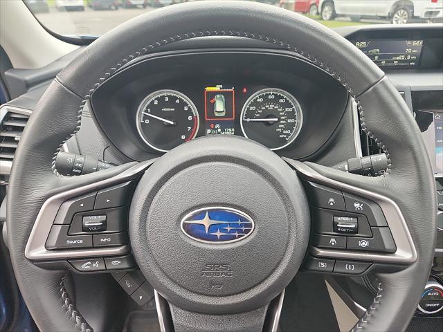 used 2022 Subaru Forester car, priced at $28,128