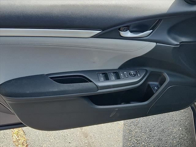 used 2020 Honda Civic car, priced at $20,995