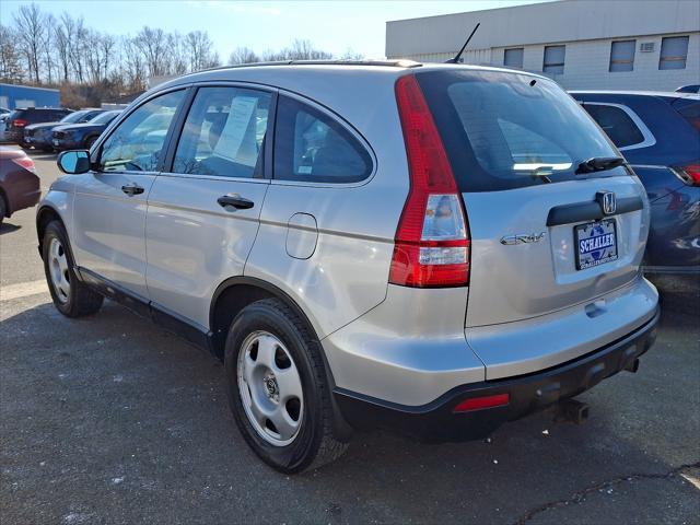 used 2009 Honda CR-V car, priced at $8,995