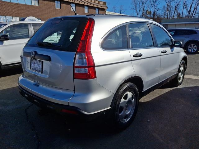 used 2009 Honda CR-V car, priced at $8,995