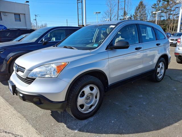 used 2009 Honda CR-V car, priced at $8,995