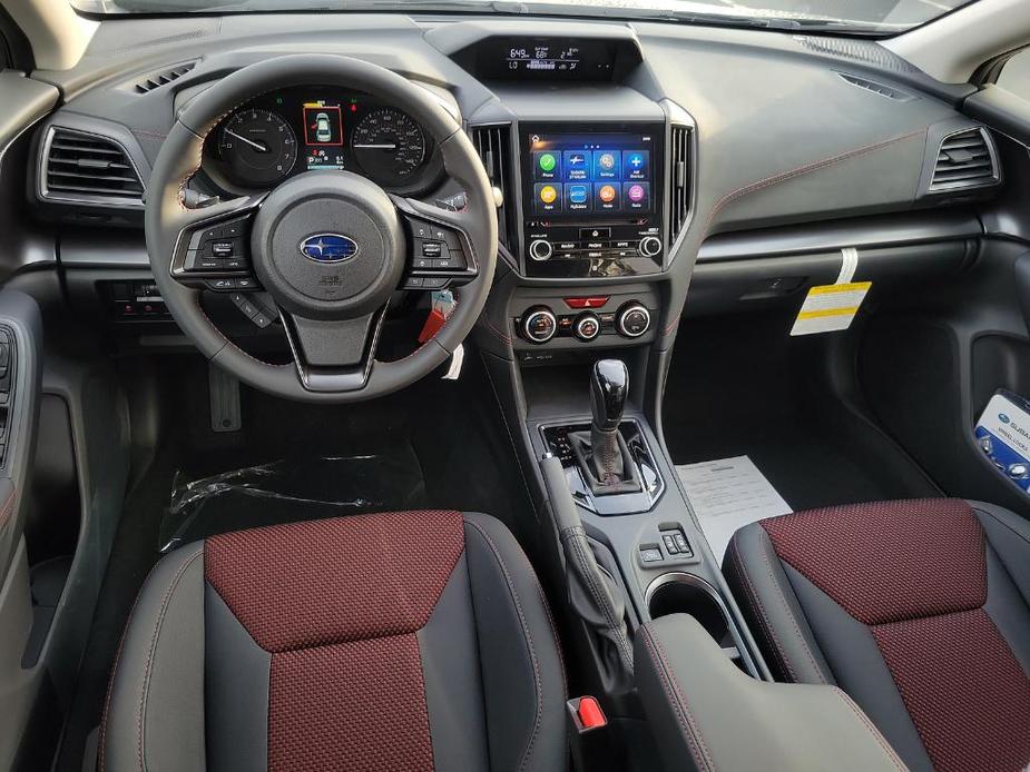 new 2023 Subaru Crosstrek car, priced at $30,001