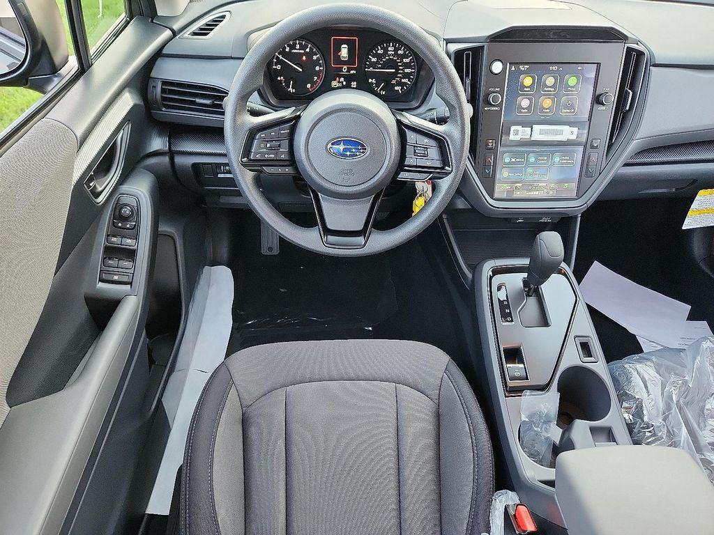 new 2025 Subaru Crosstrek car, priced at $28,796