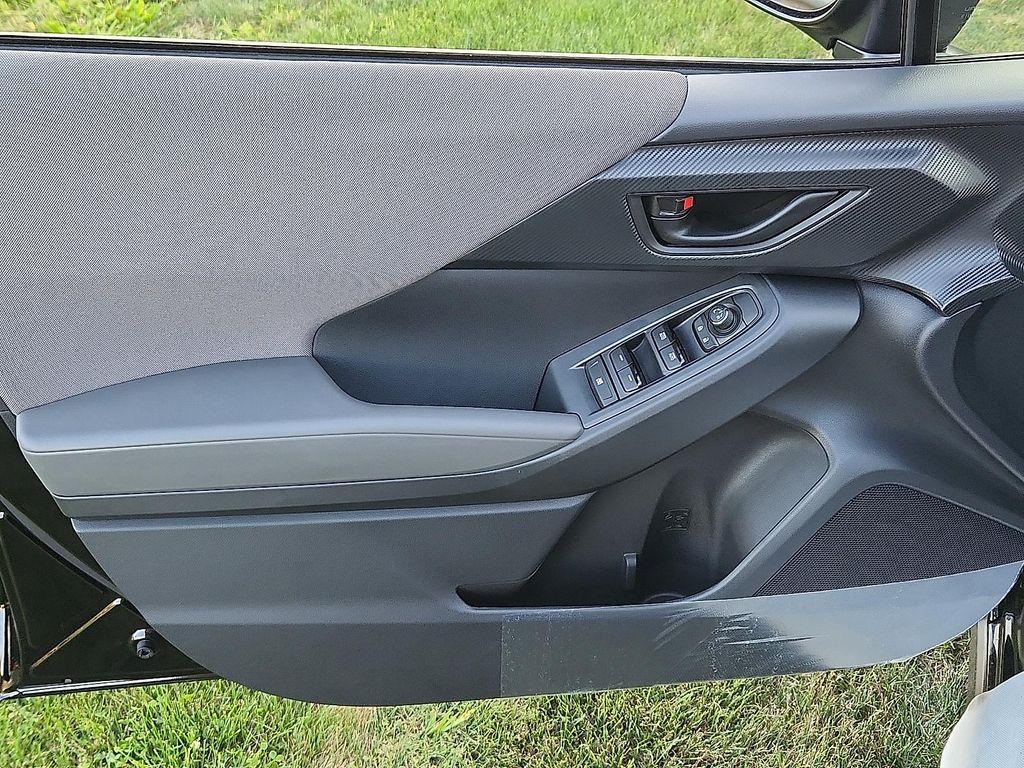 new 2025 Subaru Crosstrek car, priced at $28,796
